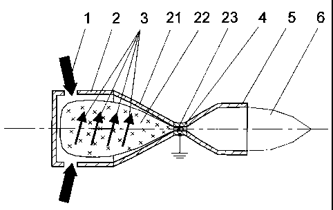 Une figure unique qui représente un dessin illustrant l'invention.